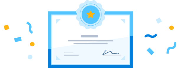 Certificate Image