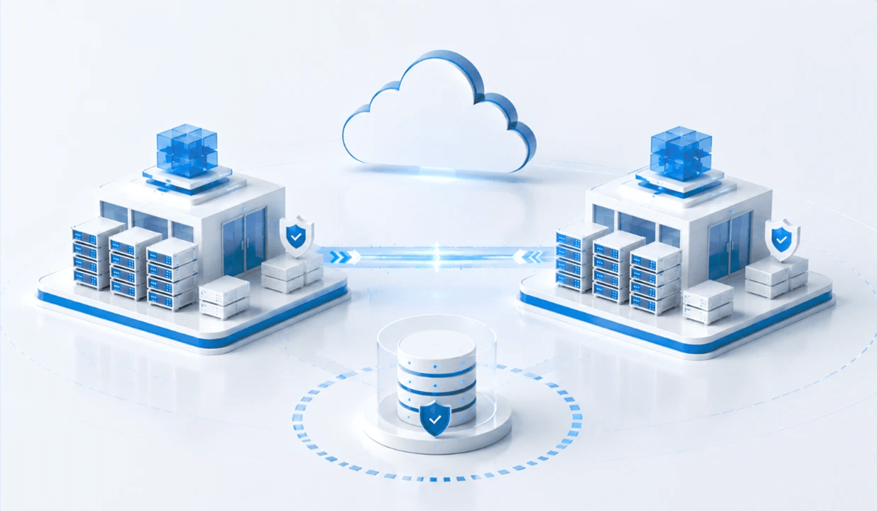 Disaster Recovery