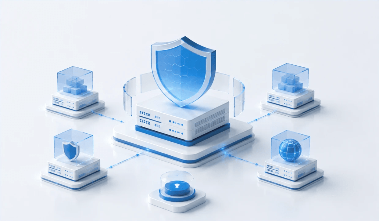 Virtual Machine Security