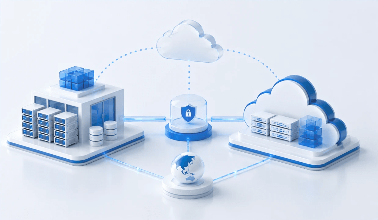 Hybrid Cloud