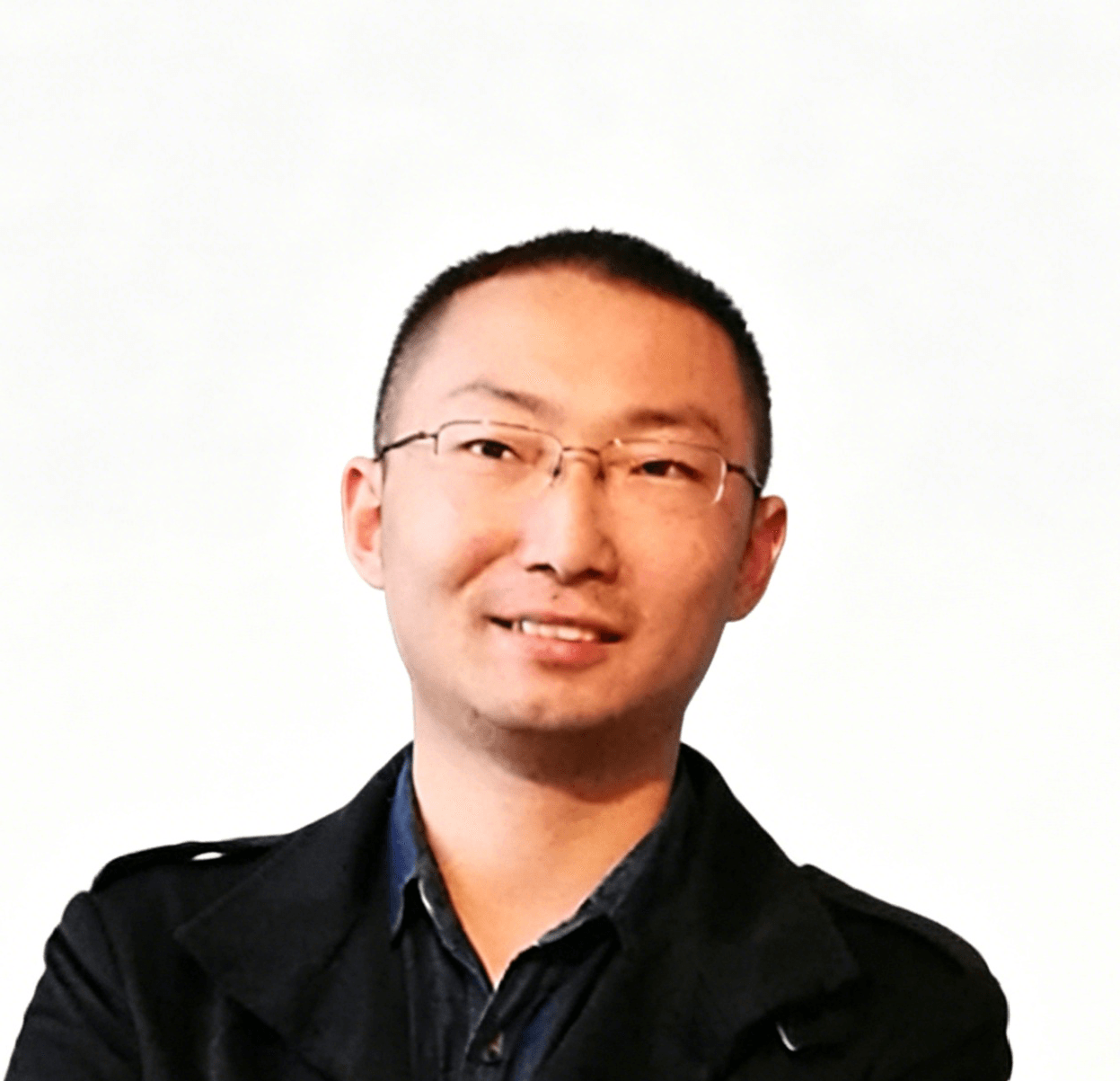Alex Yu