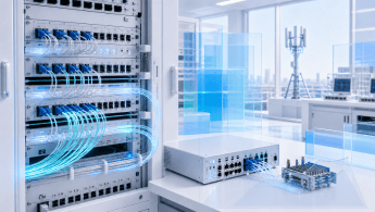 Telecom