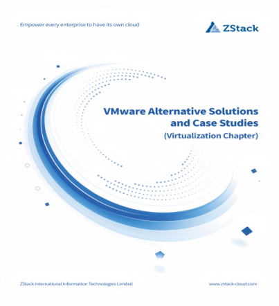 VMware Alternative Solutions and Case Studies (Virtualization Chapter)_01(1)